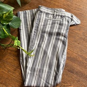 Banana Republic cotton pants